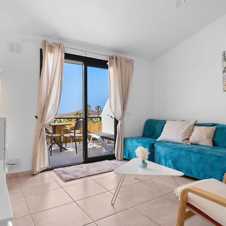 Amarilla Golf Apartment Сан Мигель Экстерьер фото