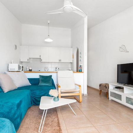 Amarilla Golf Apartment Сан Мигель Экстерьер фото