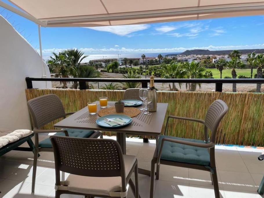 Amarilla Golf Apartment Сан Мигель Экстерьер фото