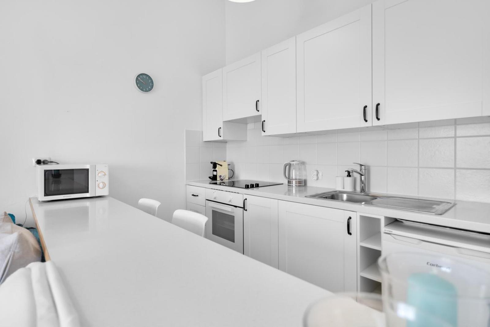 Amarilla Golf Apartment Сан Мигель Экстерьер фото