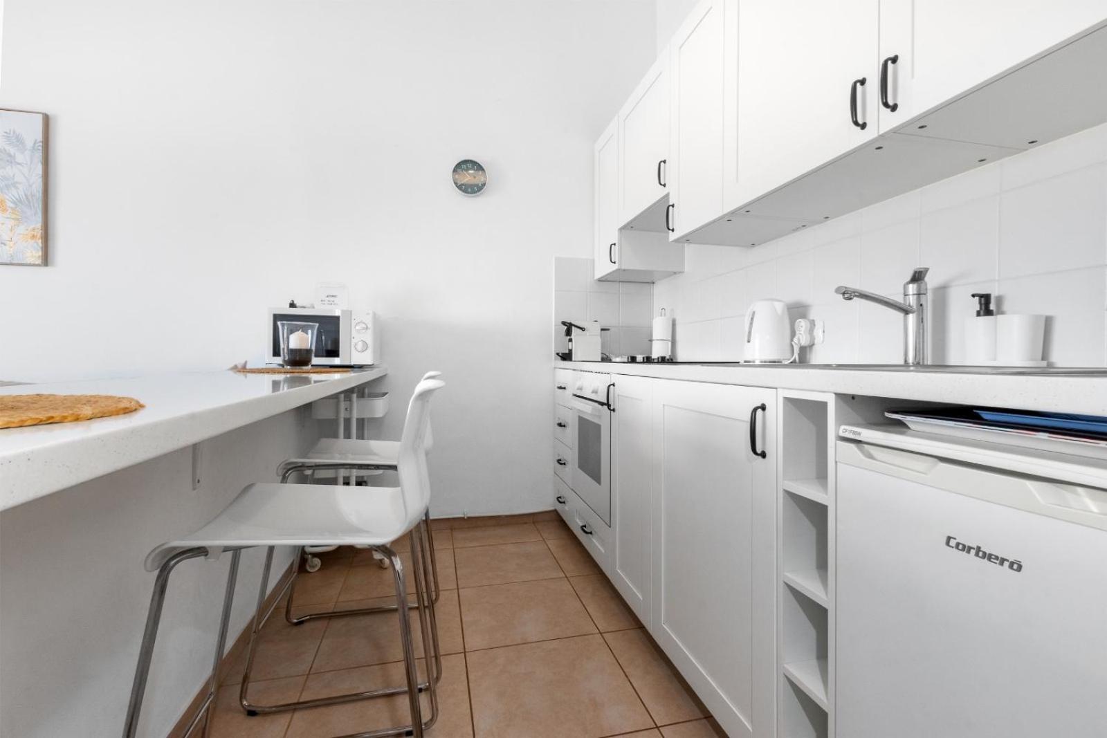 Amarilla Golf Apartment Сан Мигель Экстерьер фото