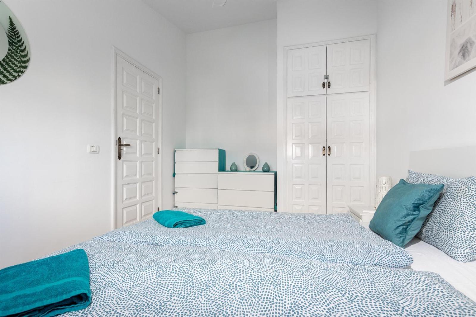Amarilla Golf Apartment Сан Мигель Экстерьер фото