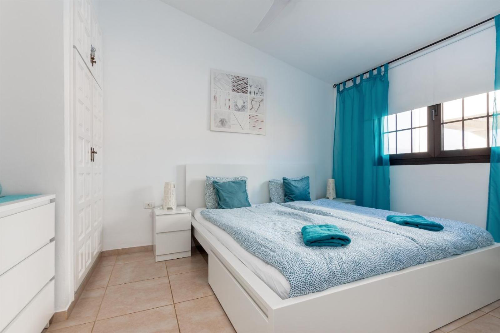 Amarilla Golf Apartment Сан Мигель Экстерьер фото