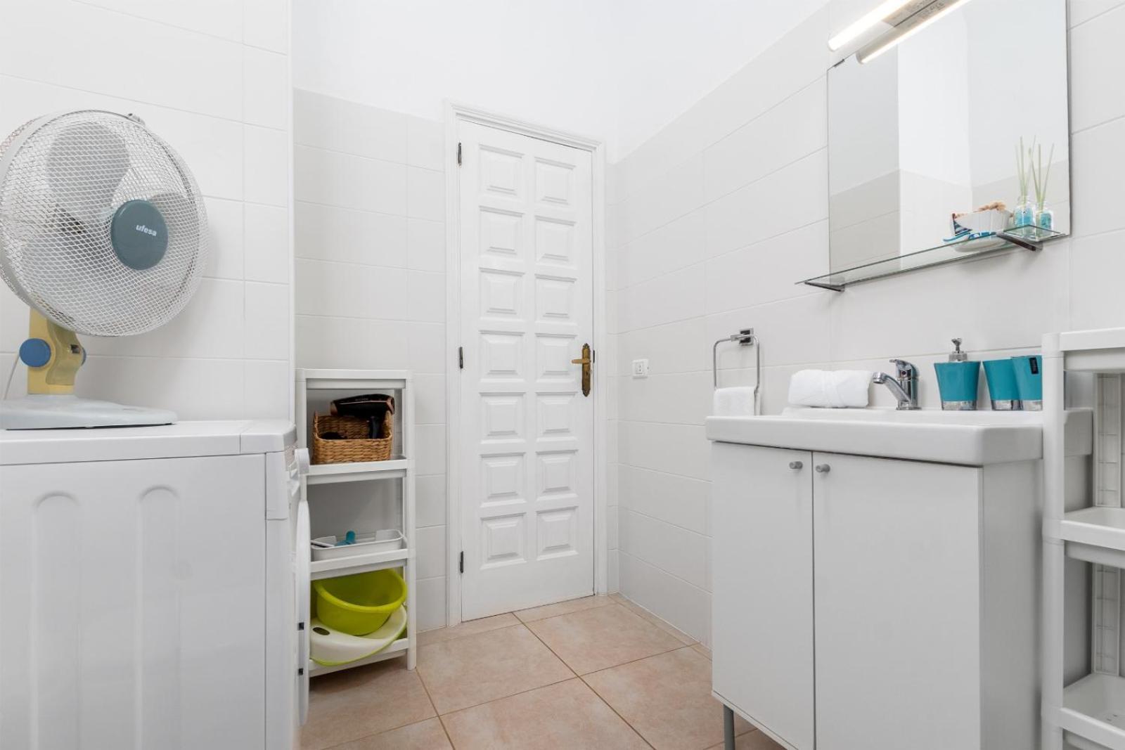 Amarilla Golf Apartment Сан Мигель Экстерьер фото